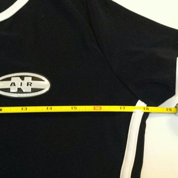 Nike Air Active wear top women's Large - Picture 8 of 8